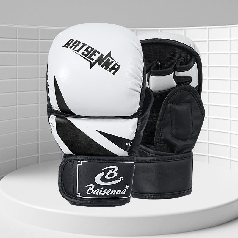 Boxing Gloves, Sandal Sandbags, Training Equipment