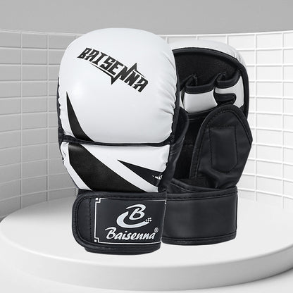 Boxing Gloves, Sandal Sandbags, Training Equipment