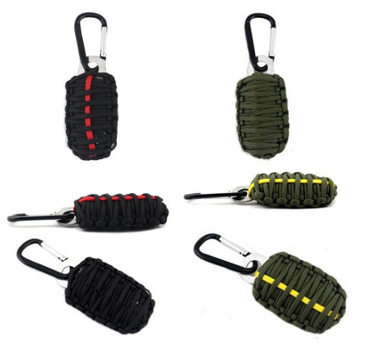 EDC.1991 Fishing Kit Outdoor Survival Kit