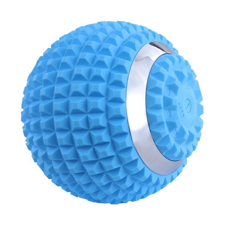Electric Massage Ball, Four Speed ​​Vibrating Massage