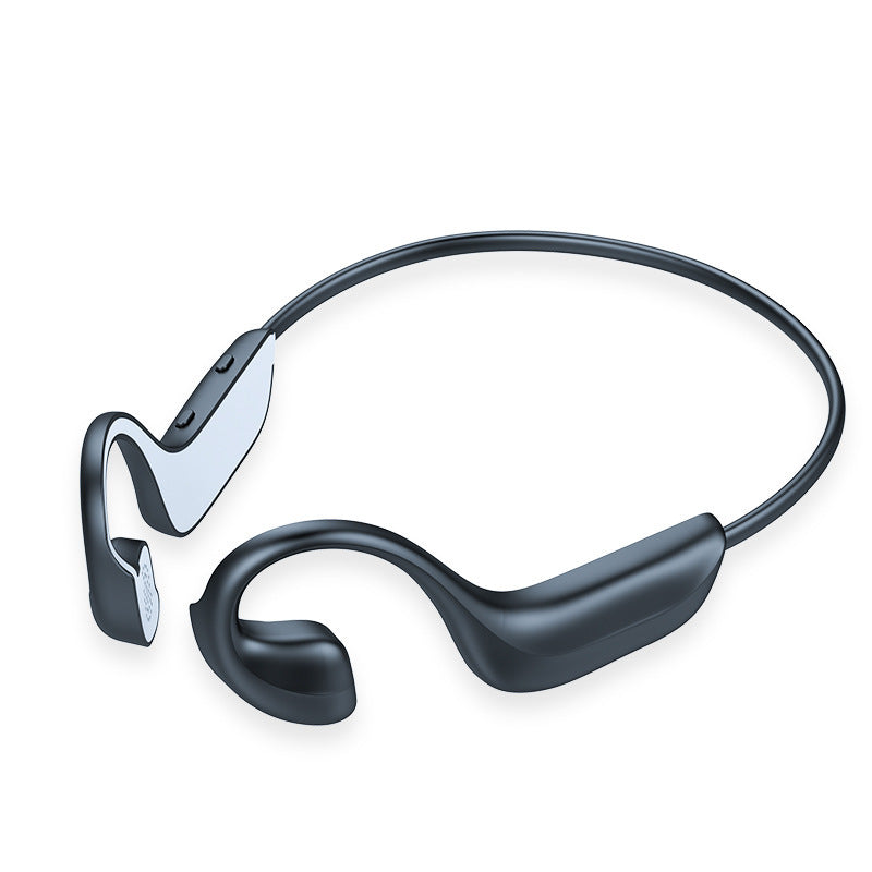 Personal Bone Conduction Bluetooth Headphones