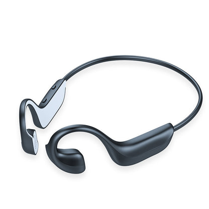 Personal Bone Conduction Bluetooth Headphones