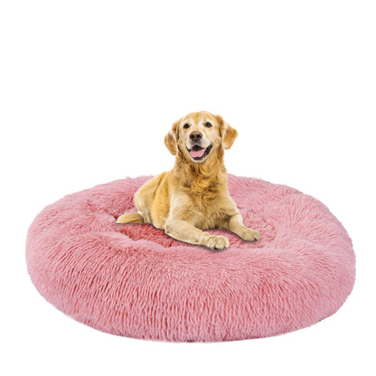Detachable and washable pet heating pad