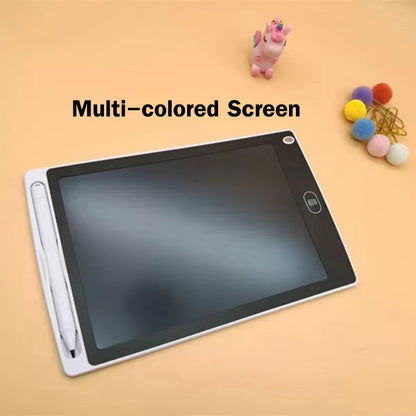 Electronic drawing board, LCD screen writing tablet, digital drawing tablet, graphic drawing tablets, electronic writing board, writing board pen.
