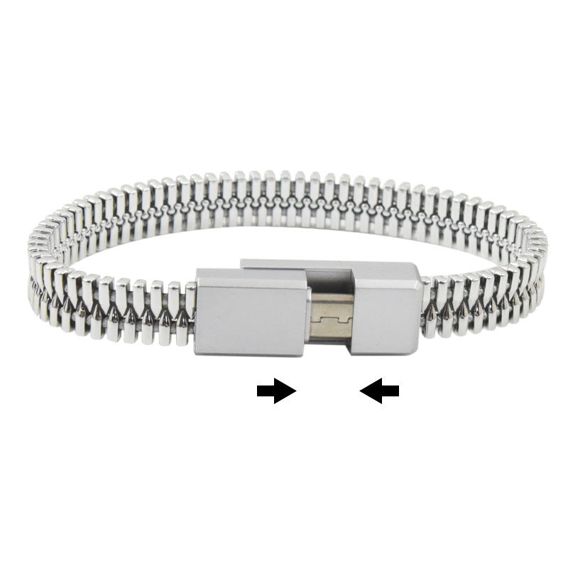 Compatible with Data Line
