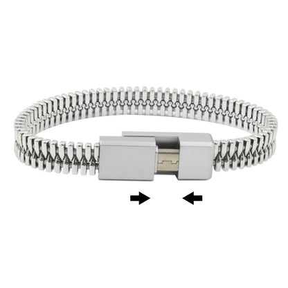 Compatible with Data Line