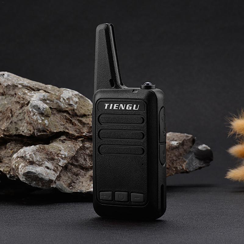 TIENGU Wireless Handheld Radio, Professional Radio Intercom