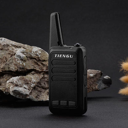 TIENGU Wireless Handheld Radio, Professional Radio Intercom