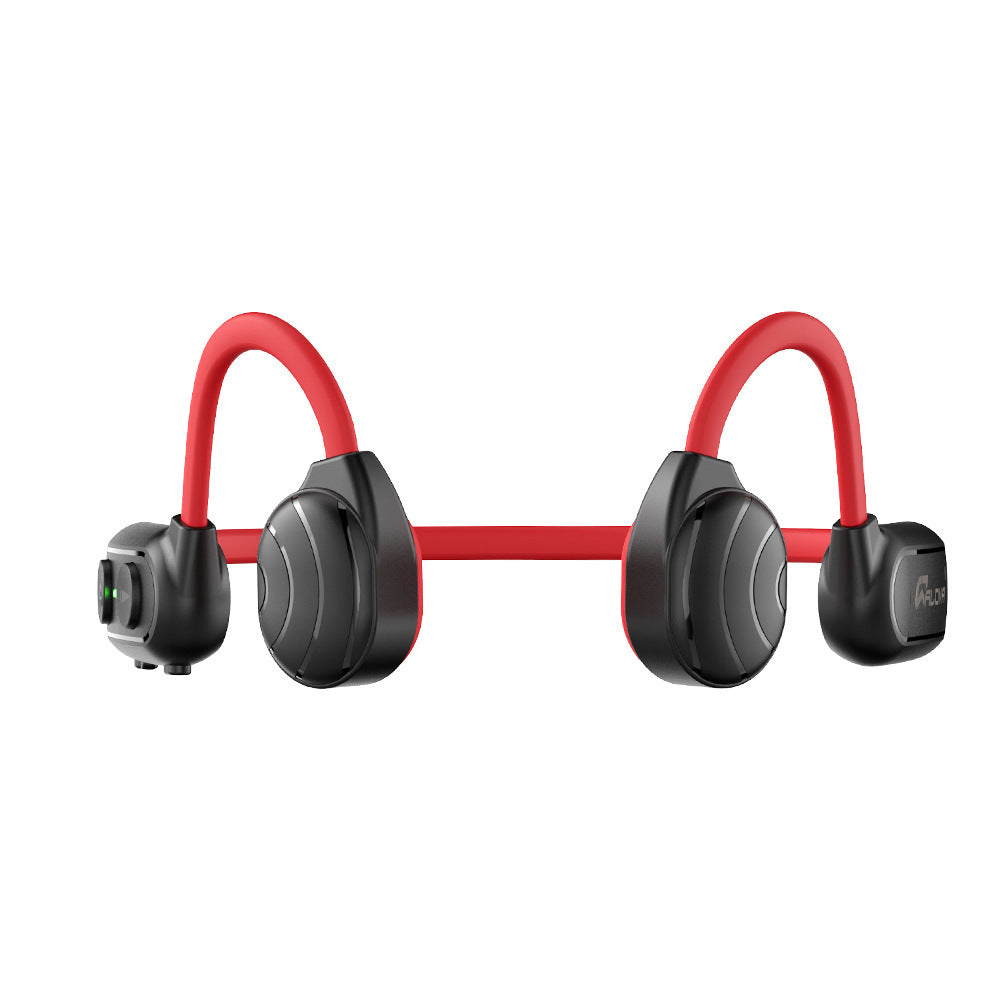 Personal Bone Conduction Bluetooth Headphones