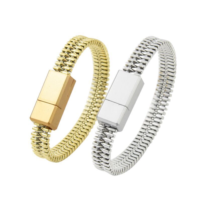 Compatible with Data Line