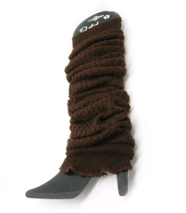 Winter Leg Cover Socks Wool Socks