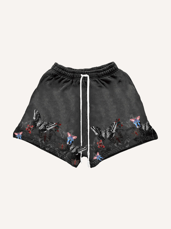 Fashion Shorts Have Many Colors