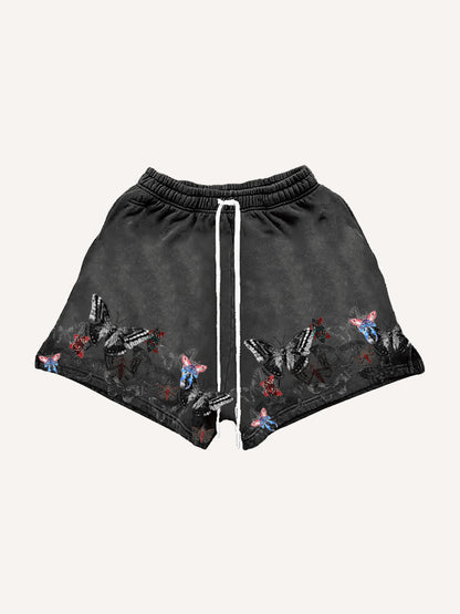 Fashion Shorts Have Many Colors