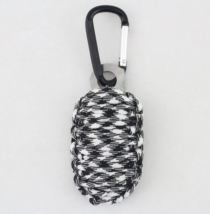 EDC.1991 Fishing Kit Outdoor Survival Kit