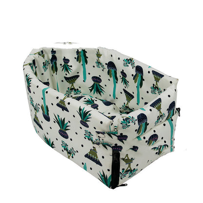 Nest Pet Products Skid Printed Carts