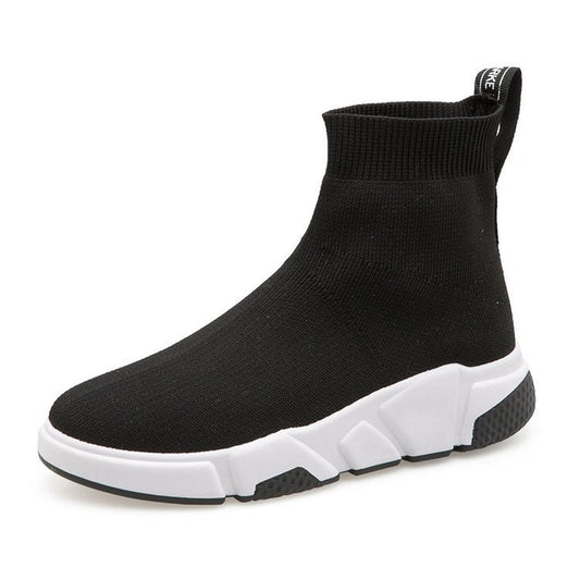 Summer Hip Hop Tube Sock Shoes