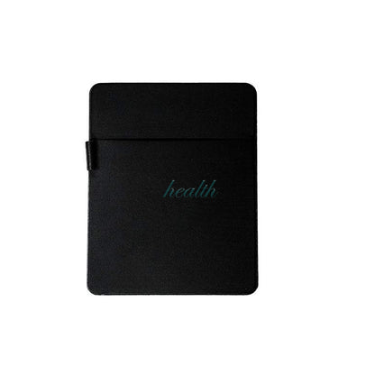 Adhesive Laptop Back Storage Bag Laptop Organizer 