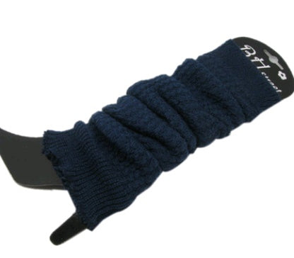Winter Leg Cover Socks Wool Socks
