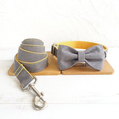 MUTTCO Pet Leash Set