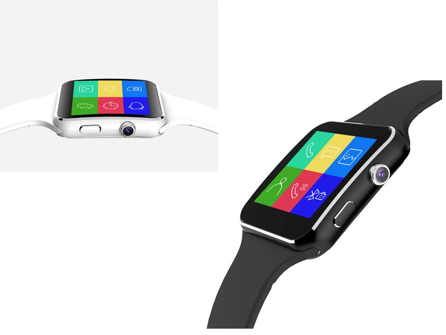 smartwatch