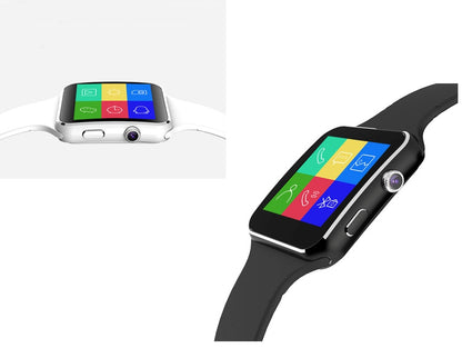 smartwatch