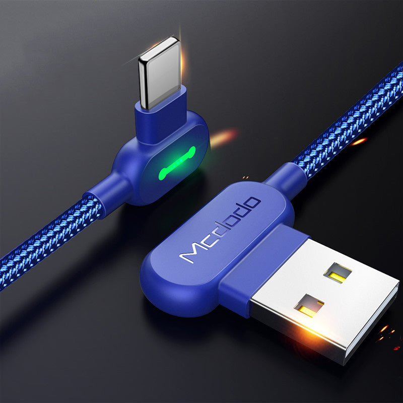 Compatible with USB charging.