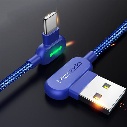 Compatible with USB charging.