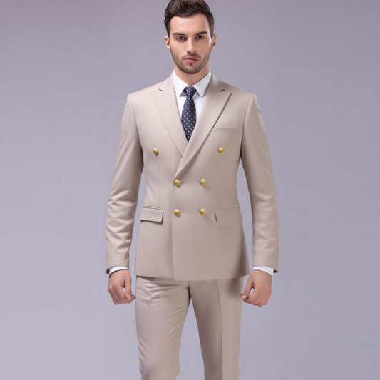Two-piece suit, Stage Performance Dress Suit