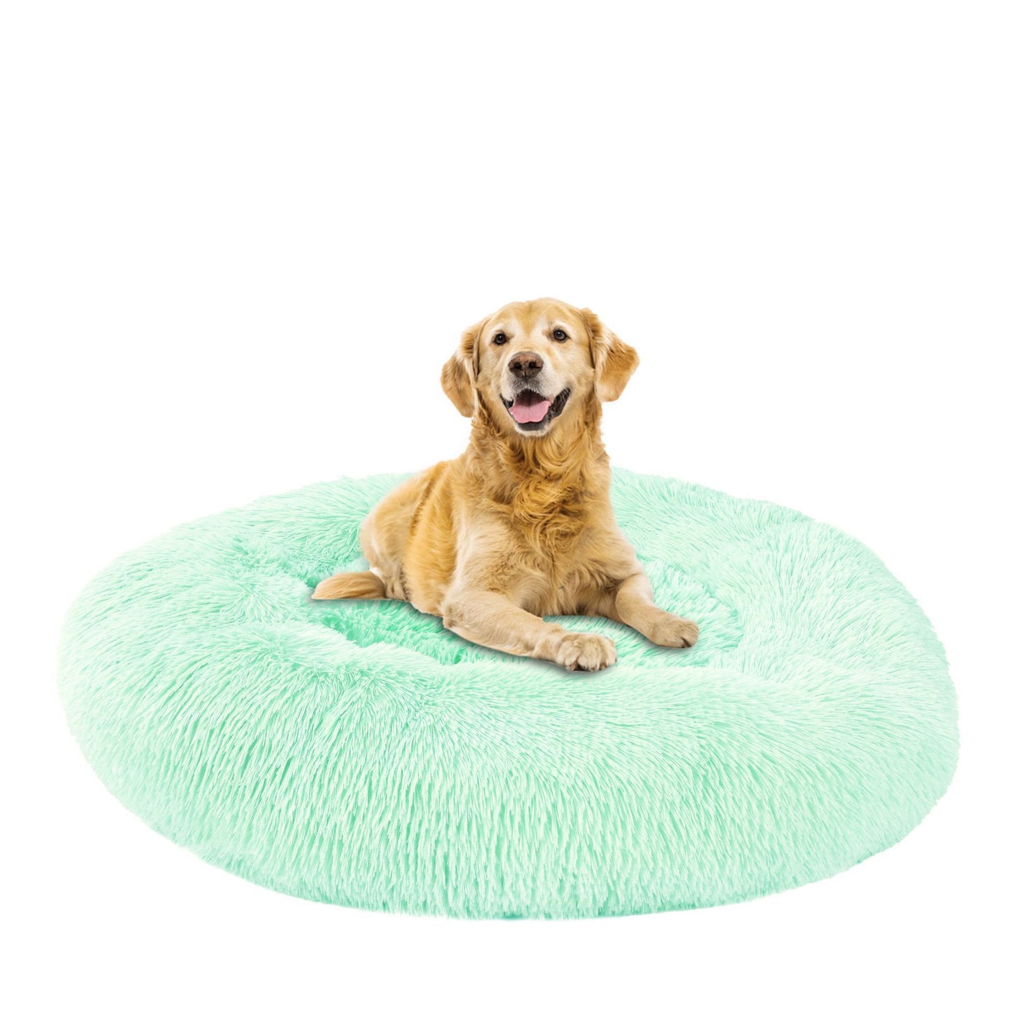 Detachable and washable pet heating pad