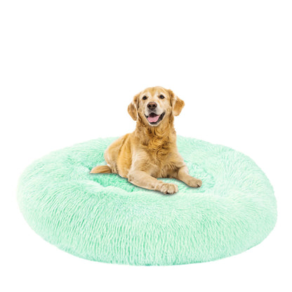 Detachable and washable pet heating pad