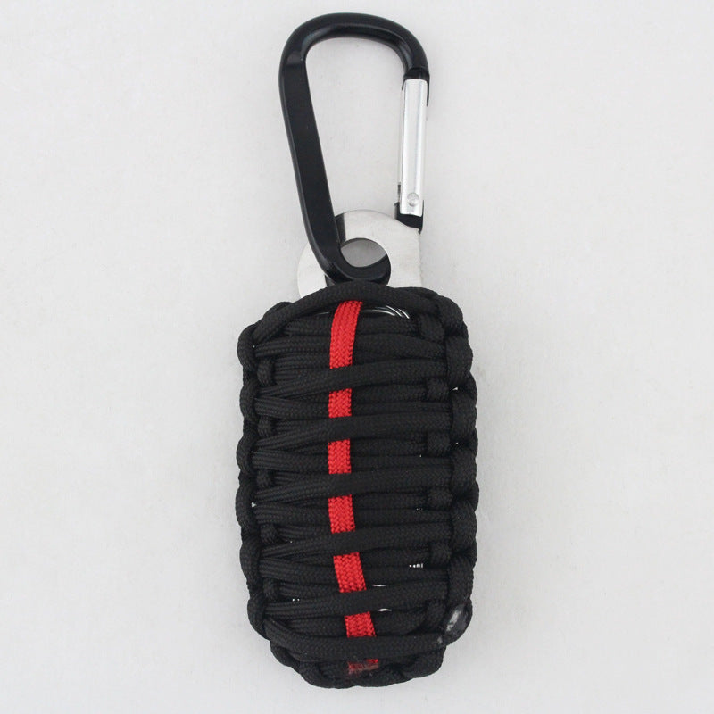 EDC.1991 Fishing Kit Outdoor Survival Kit
