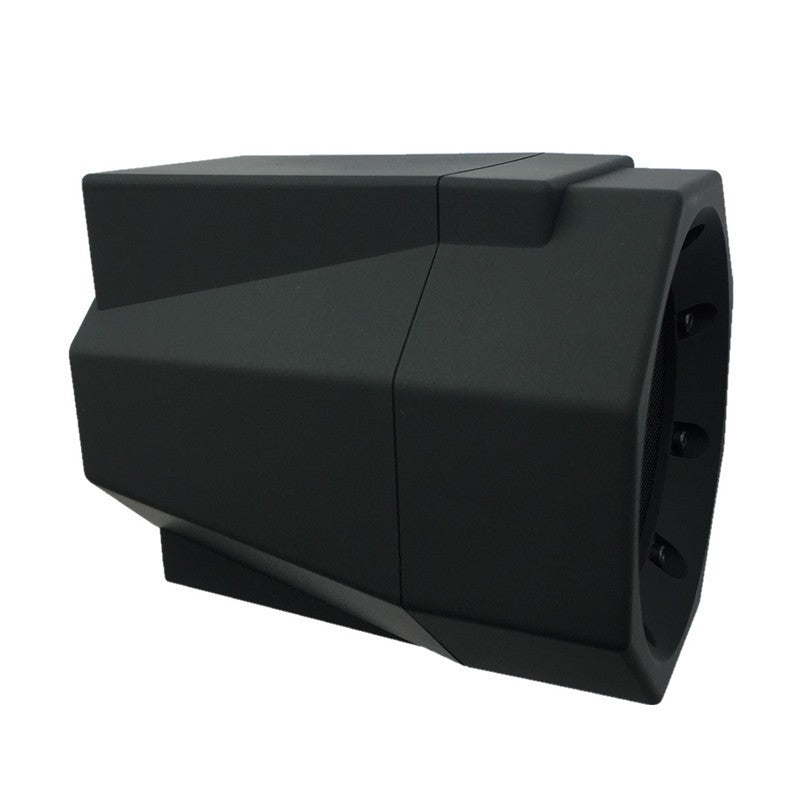 Smart magnetic resonance speaker