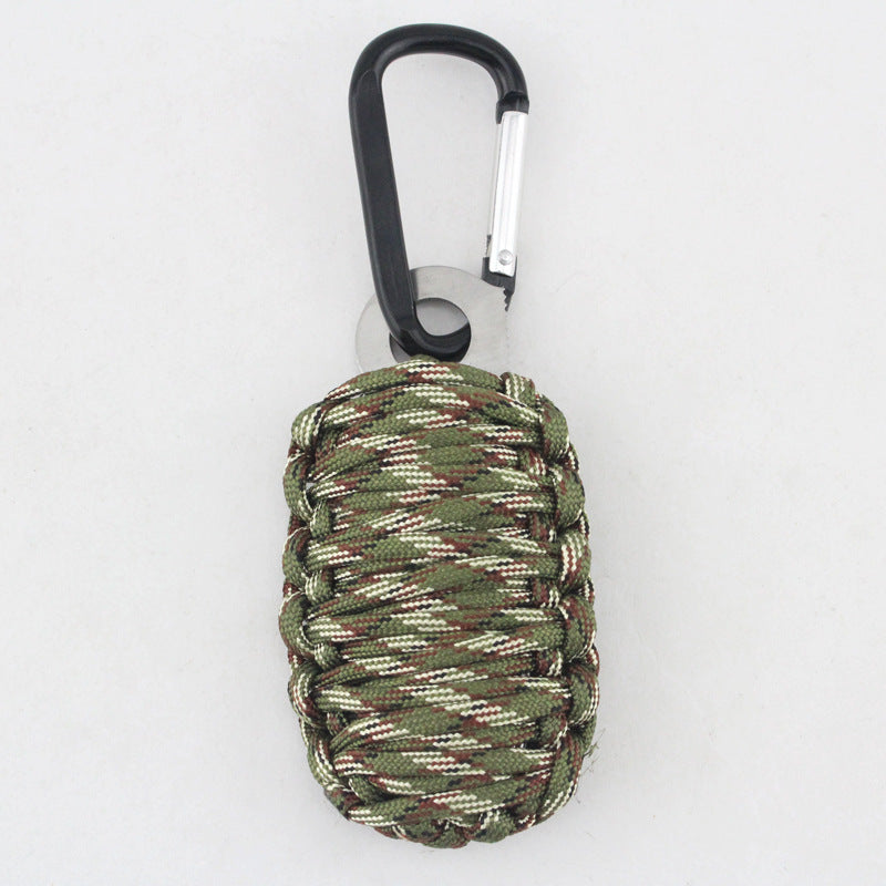 EDC.1991 Fishing Kit Outdoor Survival Kit