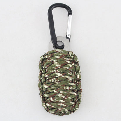 EDC.1991 Fishing Kit Outdoor Survival Kit