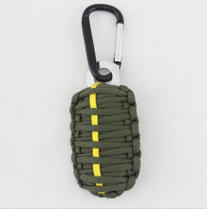 EDC.1991 Fishing Kit Outdoor Survival Kit