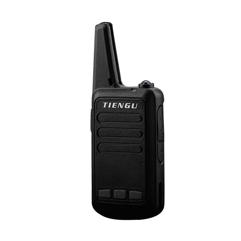 TIENGU Wireless Handheld Radio, Professional Radio Intercom