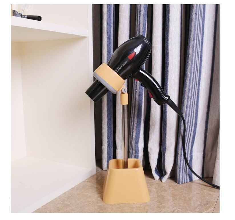 Pet Hair Dryer Bracket 180° Rotation