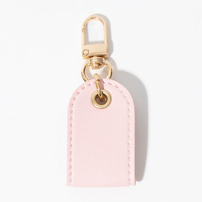 Pet Identity Card Makaron Pu Skin