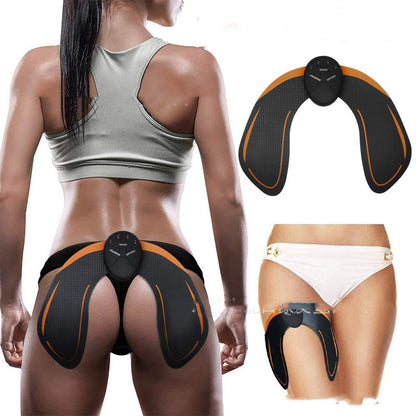 Slimming Massager Fitness Buttocks Lifting Toner