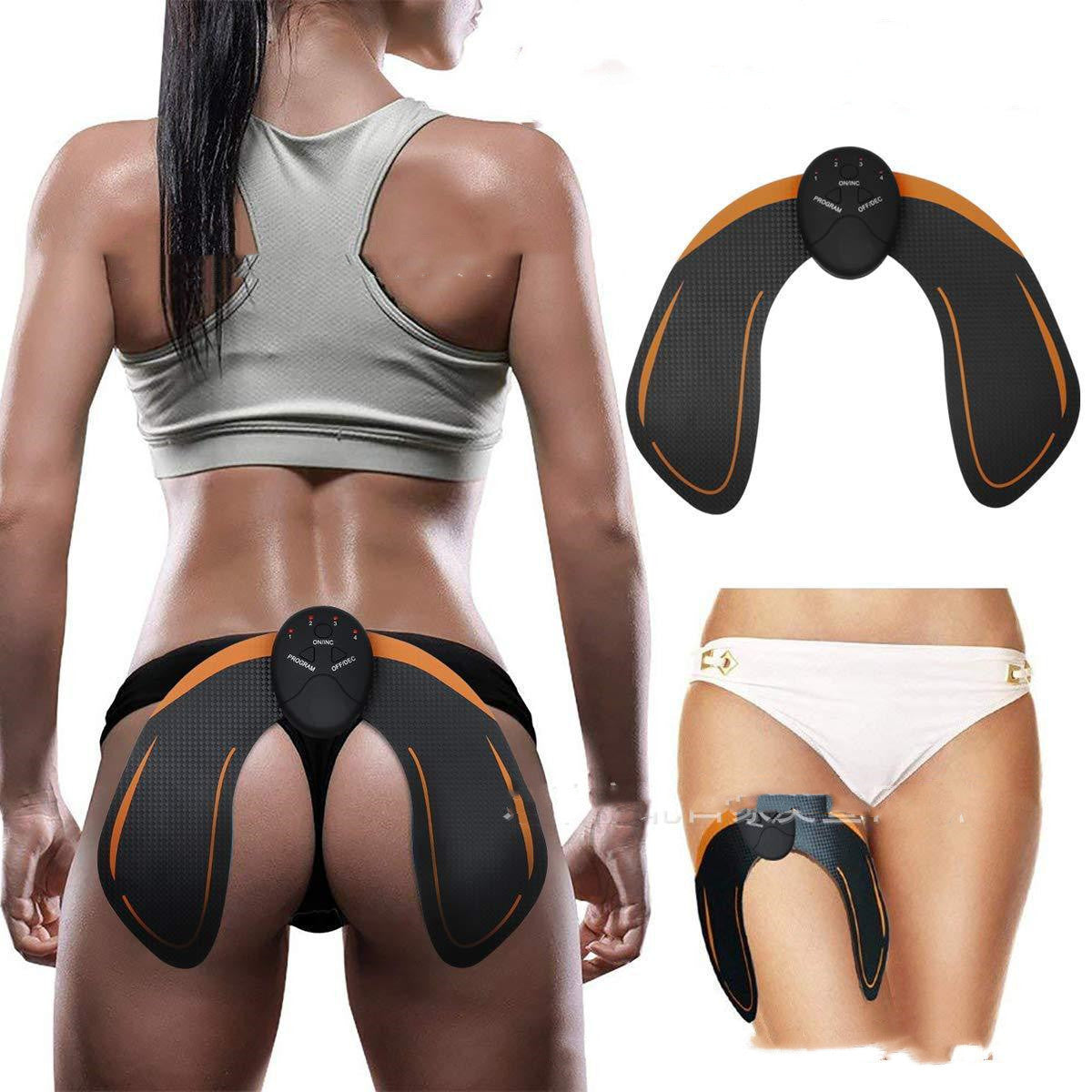 Slimming Massager Fitness Buttocks Lifting Toner
