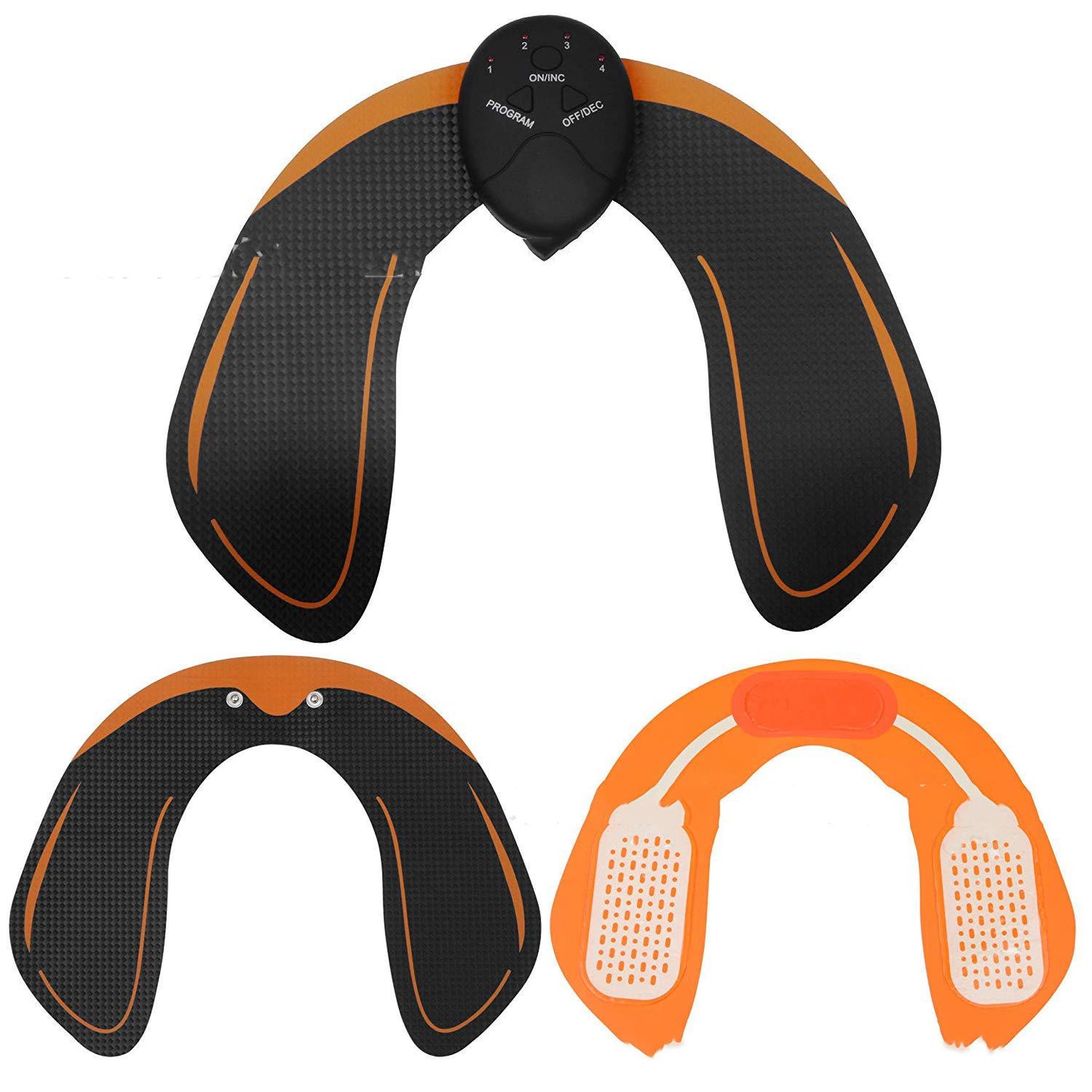 Slimming Massager Fitness Buttocks Lifting Toner