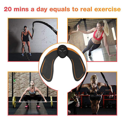 Slimming Massager Fitness Buttocks Lifting Toner