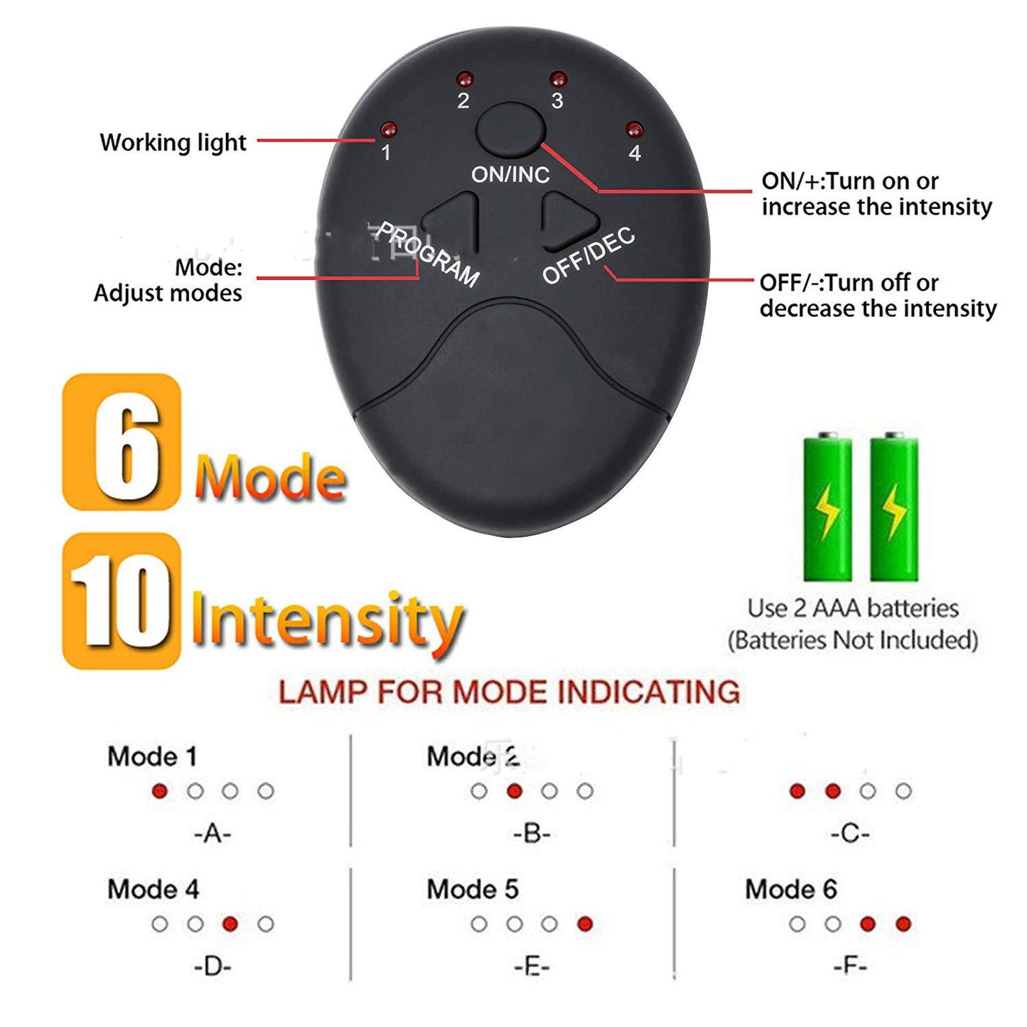 Slimming Massager Fitness Buttocks Lifting Toner