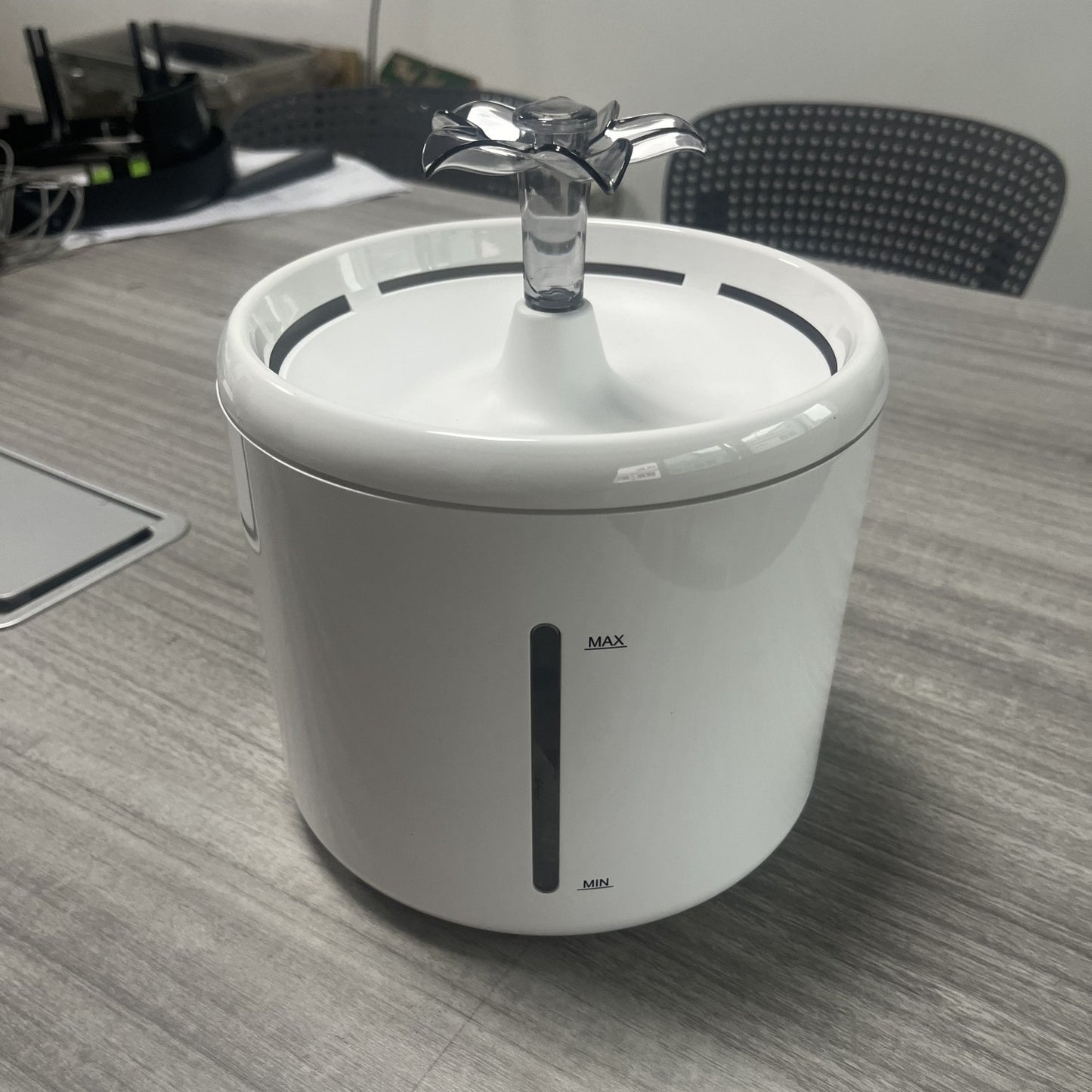 Smart Constant Temperature Pet Water Dispenser