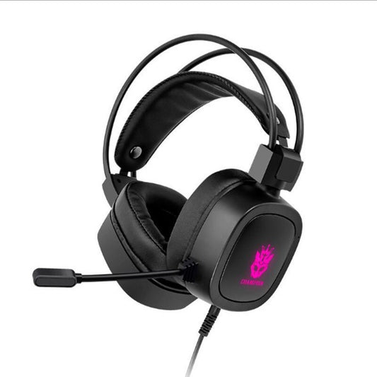 Gaming Headset Gaming Headset With Microphone