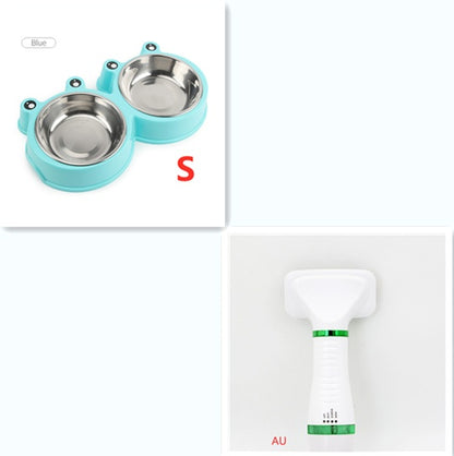 2 in 1 Drying Brush Pet Hair Dryer Comb