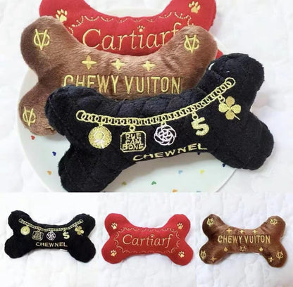 Luxury Series Cute Pet Dogs Make A Sound