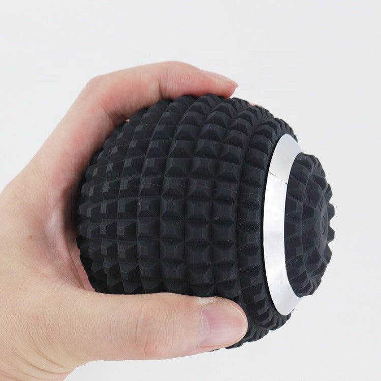Electric Massage Ball, Four Speed ​​Vibrating Massage