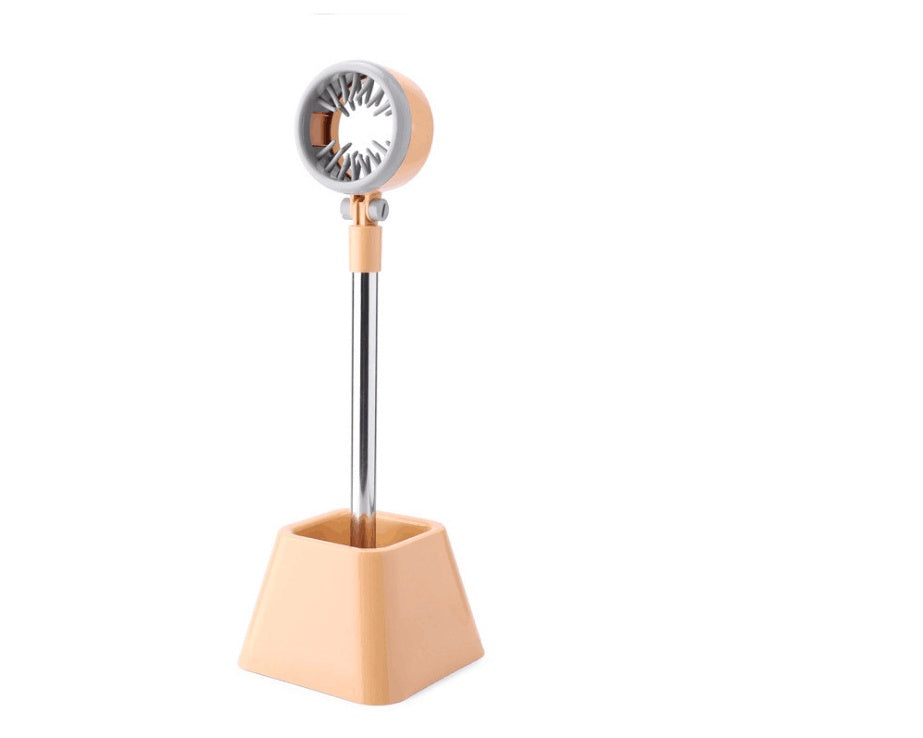 Pet Hair Dryer Bracket 180° Rotation