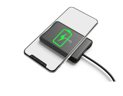Multifunctional travel survival card, all-in-one data cable.